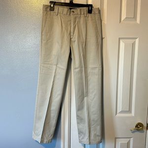 Dockets Signature Khaki Pants